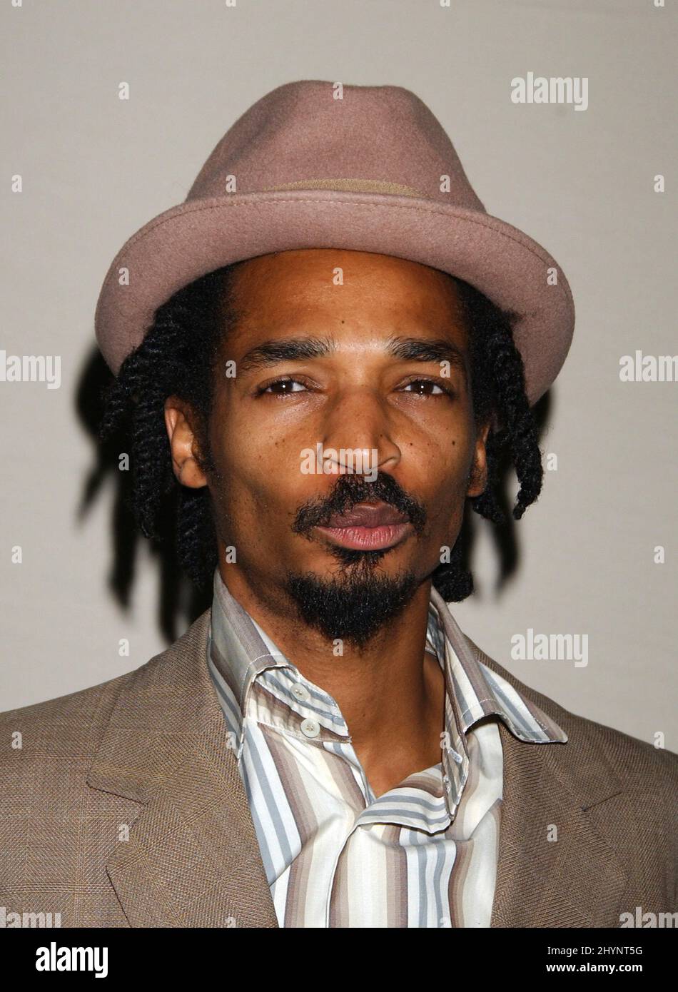 Eddie Steeples Rubberband Man