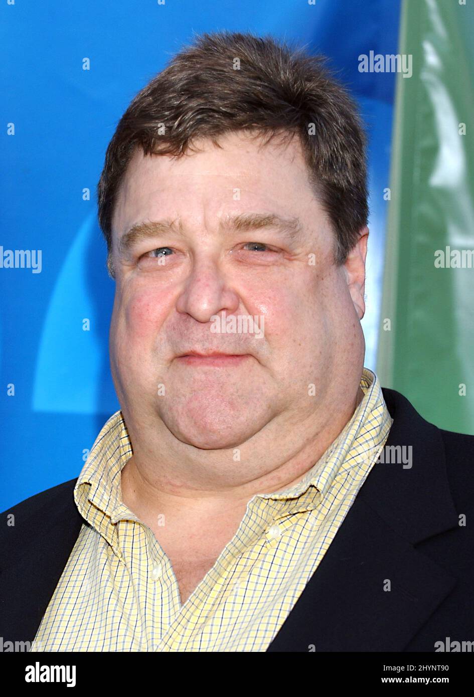 John Goodman attends an 'NBC AllStar Party' at Universal Studios