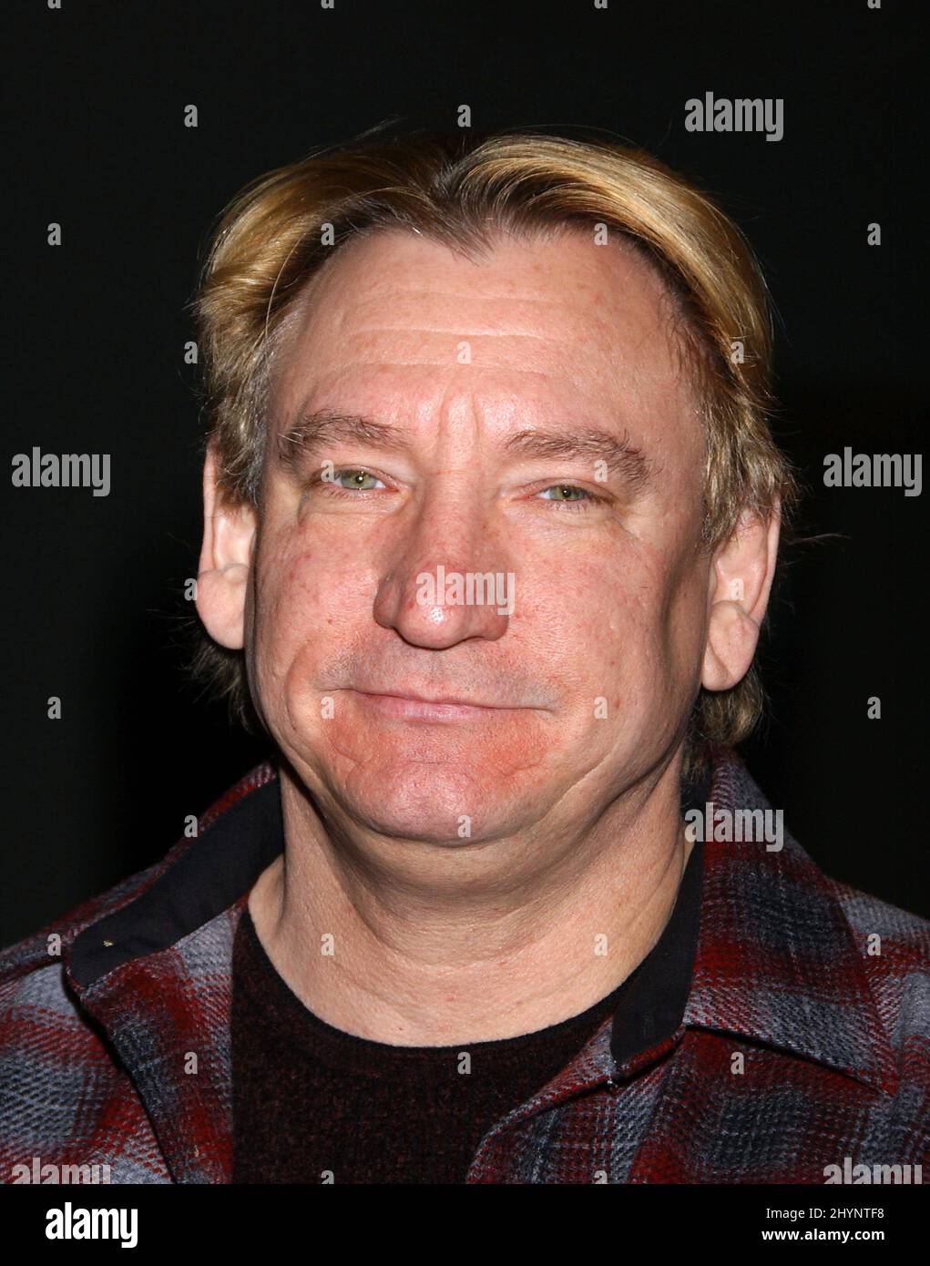 Joe Walsh attends the 'Neil Young Heart of Gold' Los Angeles Premiere