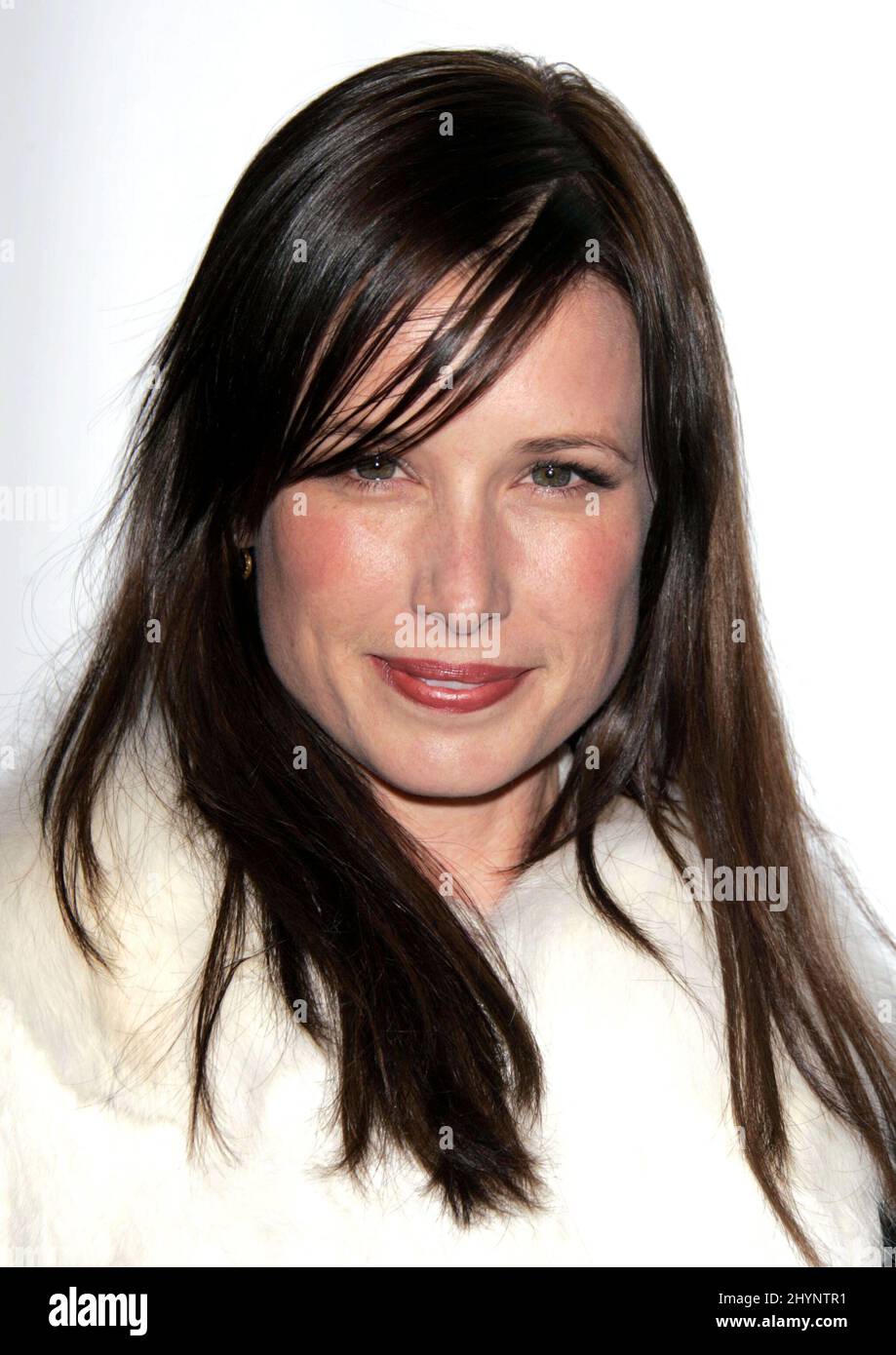 Shawnee Smith attends the 2nd Annual Oceana Partners Award Gala in