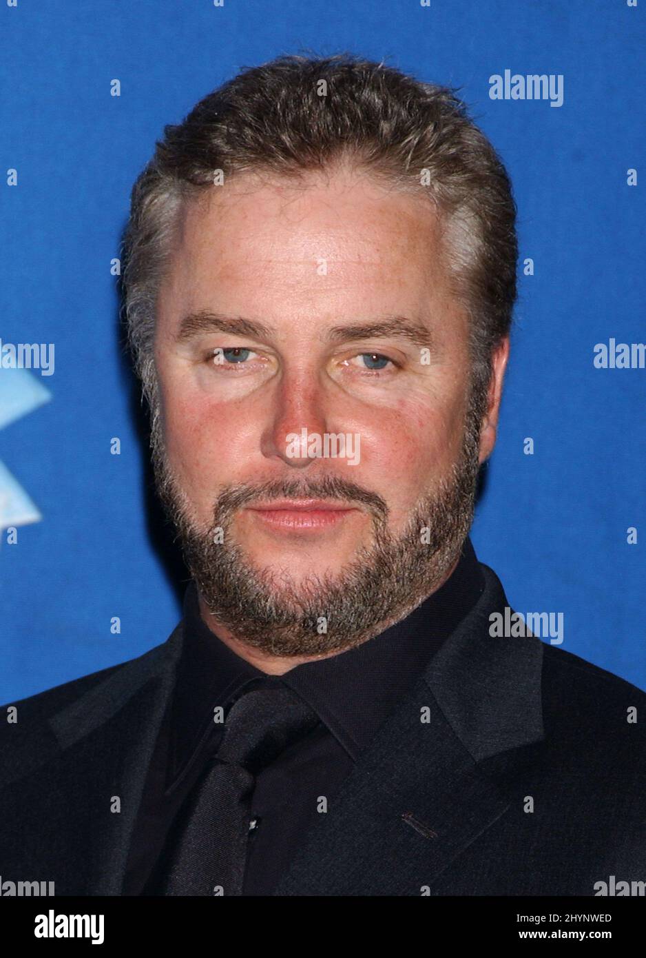 William Petersen attends the 32nd Annual People's Choice Awards at the