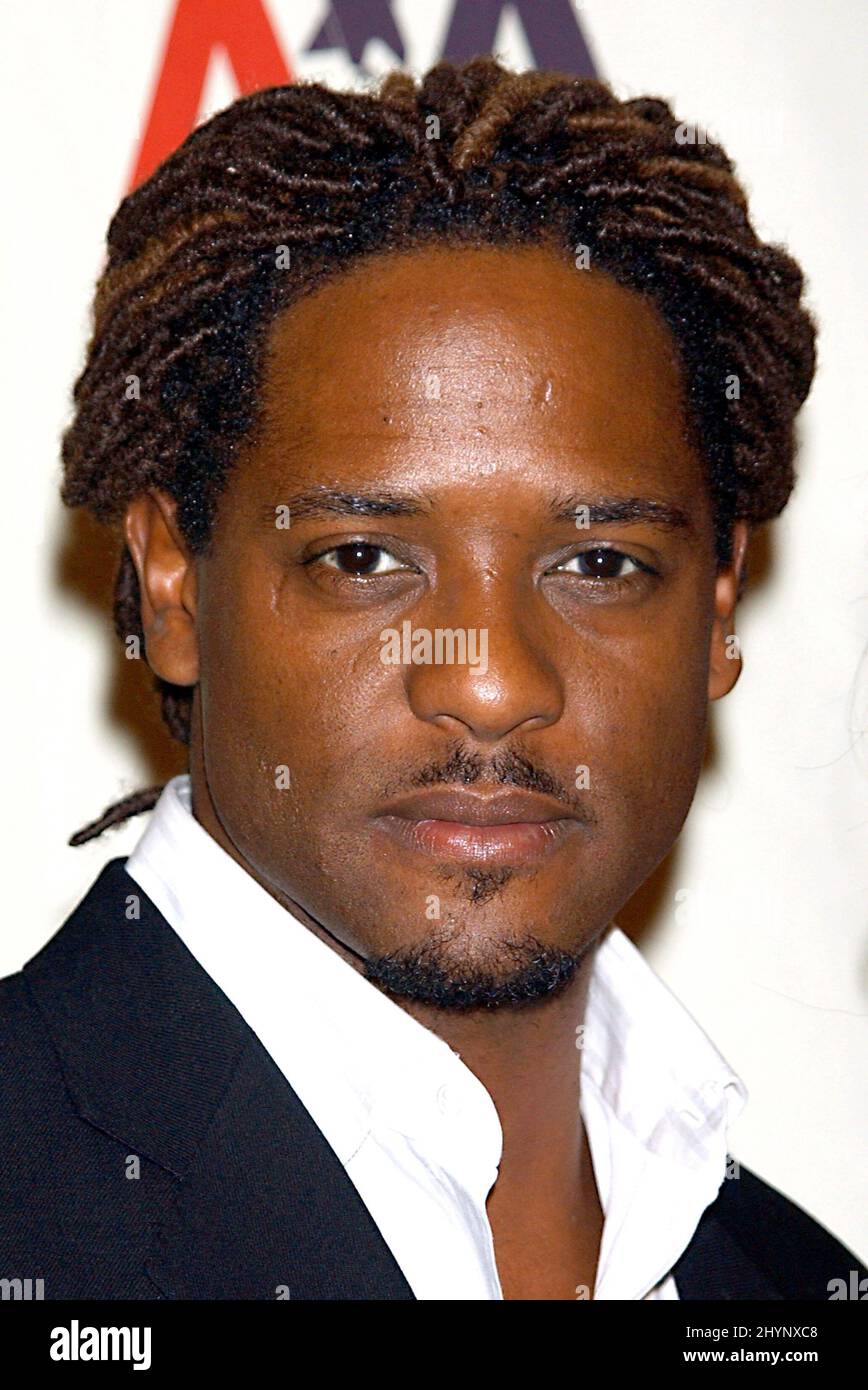 Blair underwood hi res stock photography and images Alamy