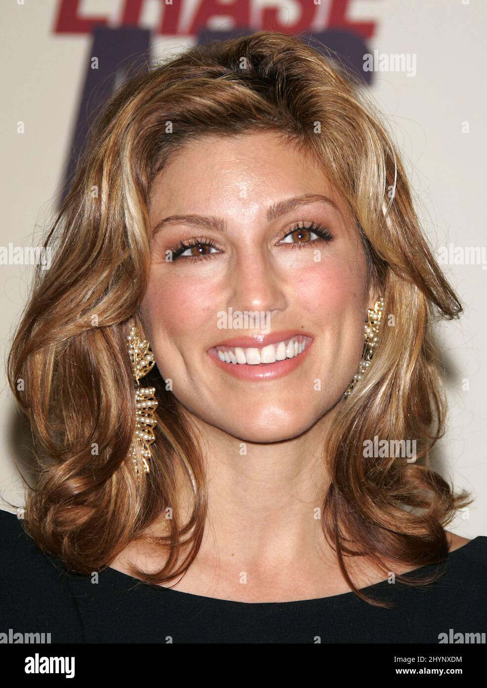 Jennifer Esposito attends the 12th Annual Race To Erase MS Gala in