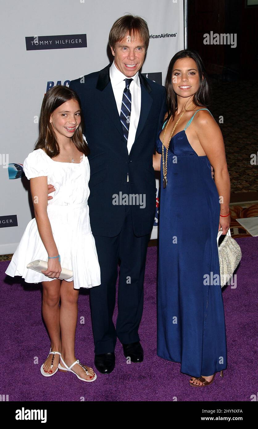 Tommy hillfiger daughter ally hilfiger hi-res stock photography and images  - Alamy