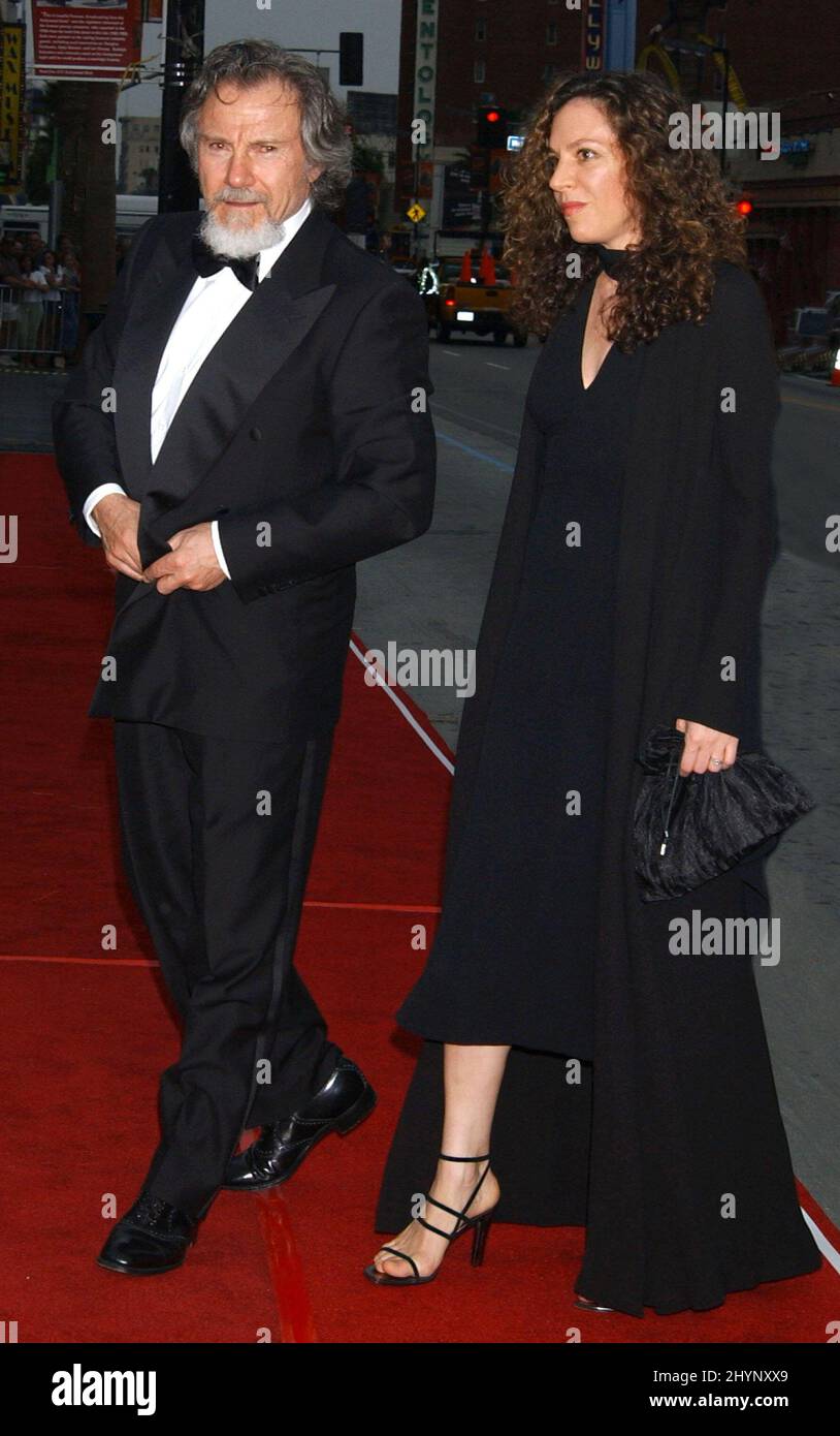 HARVEY KEITEL ATTENDS THE 31st AFI LIFE ACHIEVEMENT AWARD, GIVEN TO