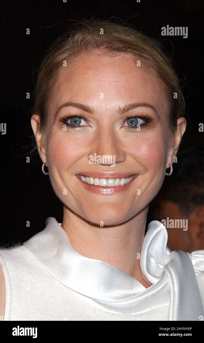Sarah Wynter attends the 'Running With Scissors' World Premiere in