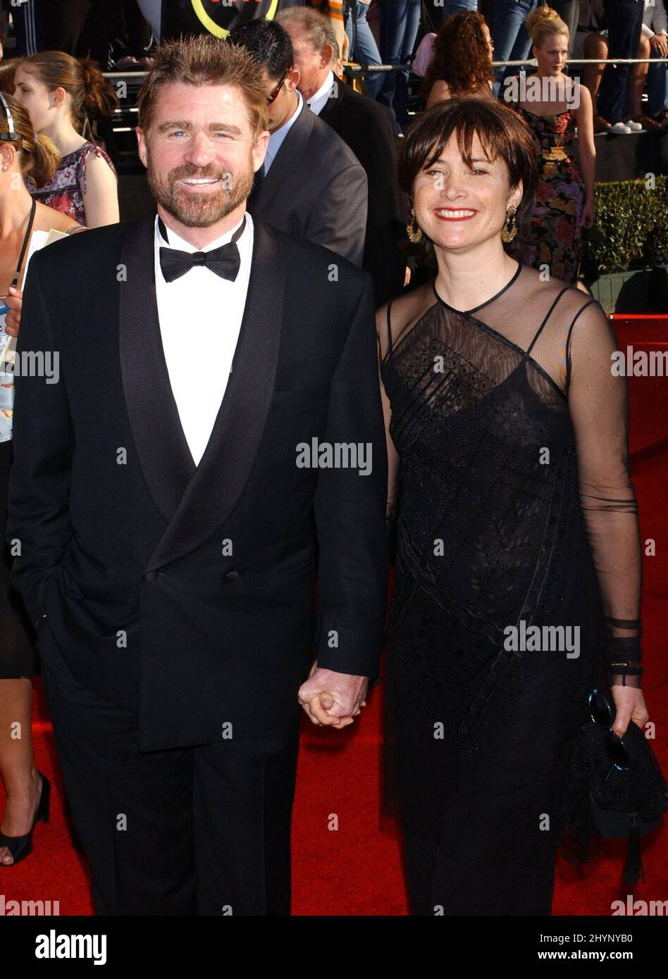 TREAT WILLIAMS ATTENDS THE 9th ANNUAL SCREEN ACTORS GUILD AWARDS AT THE