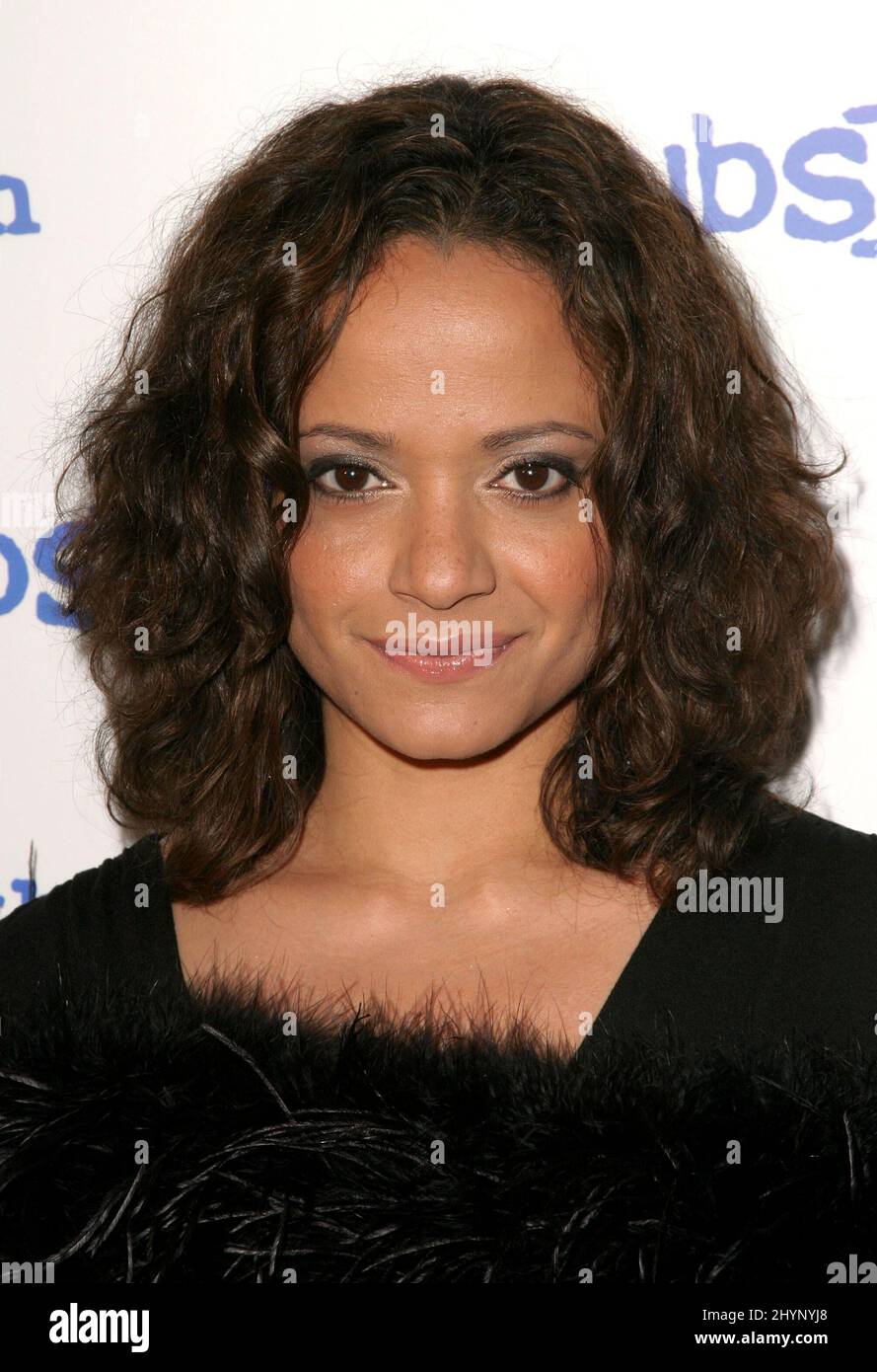 Judy Reyes attends the 'Scrubs' 100th Episode Celebration in Hollywood