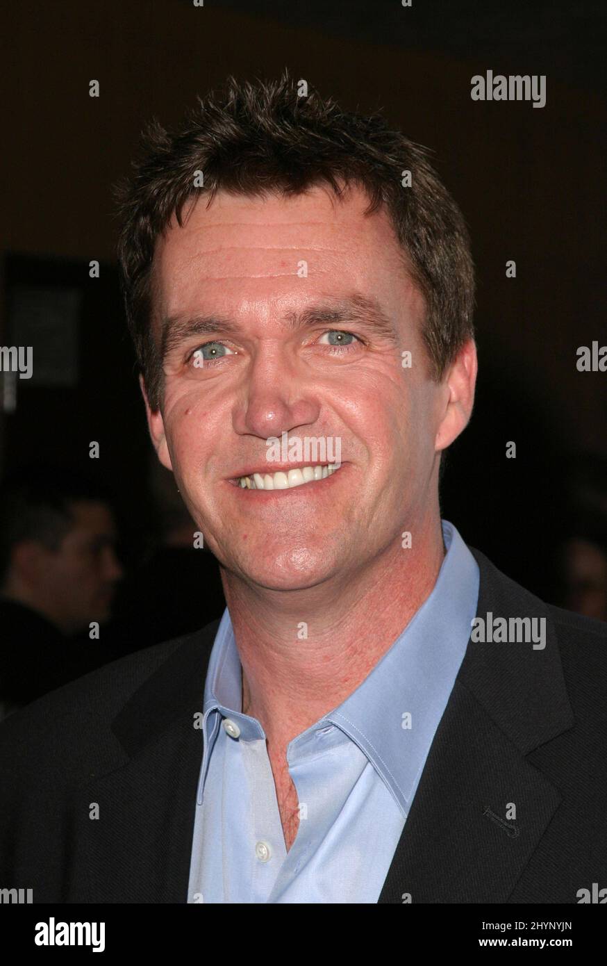 Neil Flynn attends the 'Scrubs' 100th Episode Celebration in Hollywood. Picture: UK Press Stock Photo