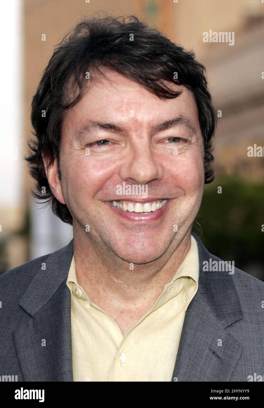 Alan ball hi-res stock photography and images - Alamy