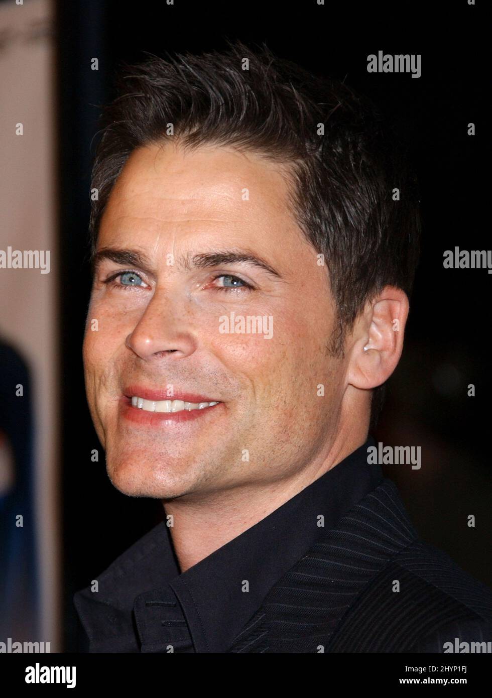 Rob lowe attends thank smoking premiere los angeles picture hires
