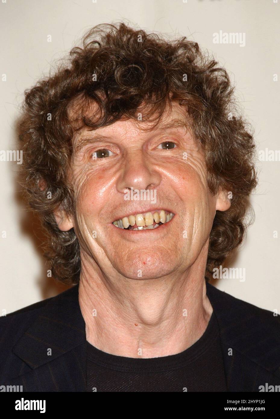 Rod Argent attends ‘The Beatles LOVE by Cirque du Soleil’ Gala Premiere