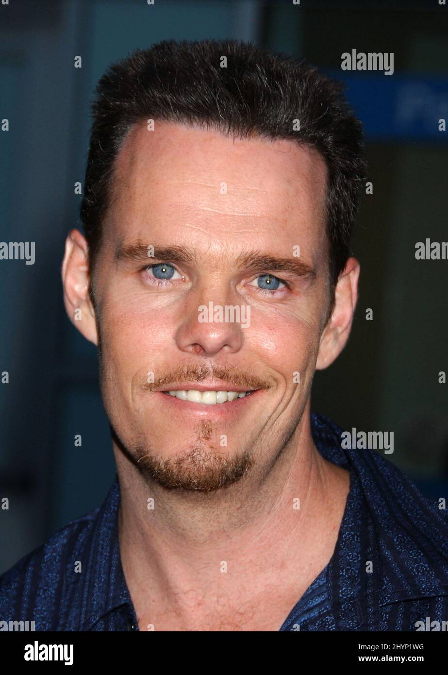 Kevin Dillon attends 'The Groomsmen' World Premiere in Hollywood