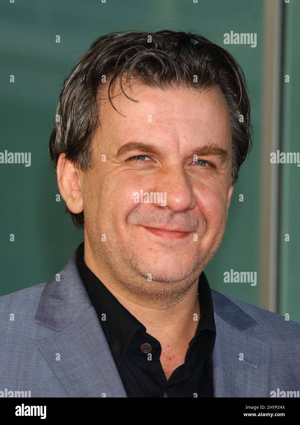 Alejandro Agresti attends 'The Lake House' World Premiere in Hollywood. Picture: UK Press Stock Photo