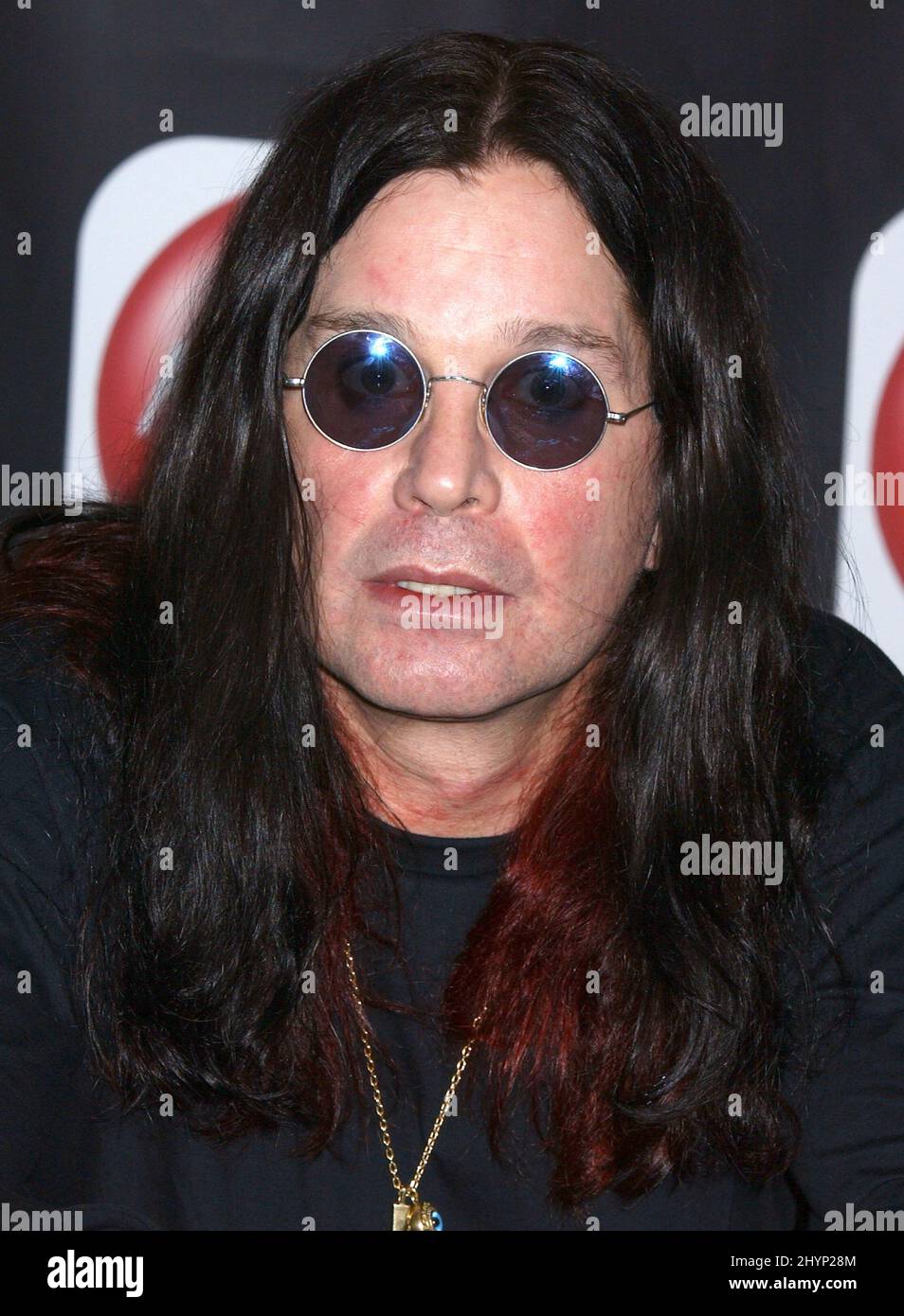 ozzy osbourne virgin radio