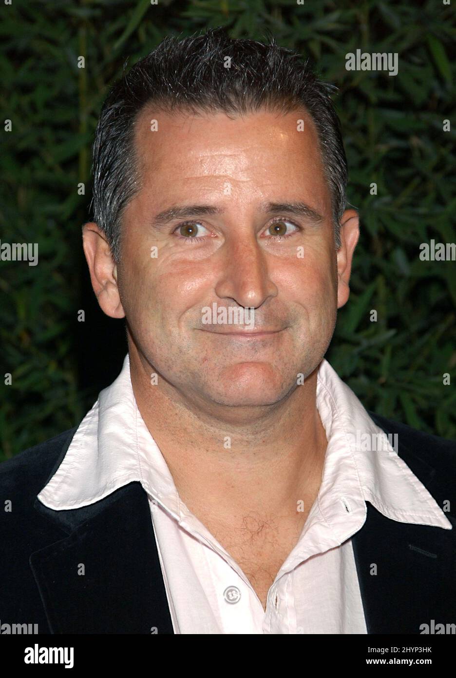 Anthony LaPaglia attends V Life's Emmy Nominee Photo Portfolio Party in ...