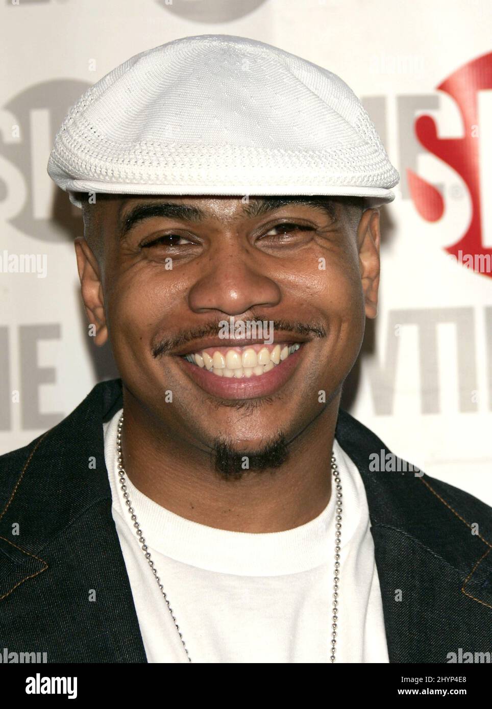 Omar gooding attends showtimes weeds premiere hollywood
