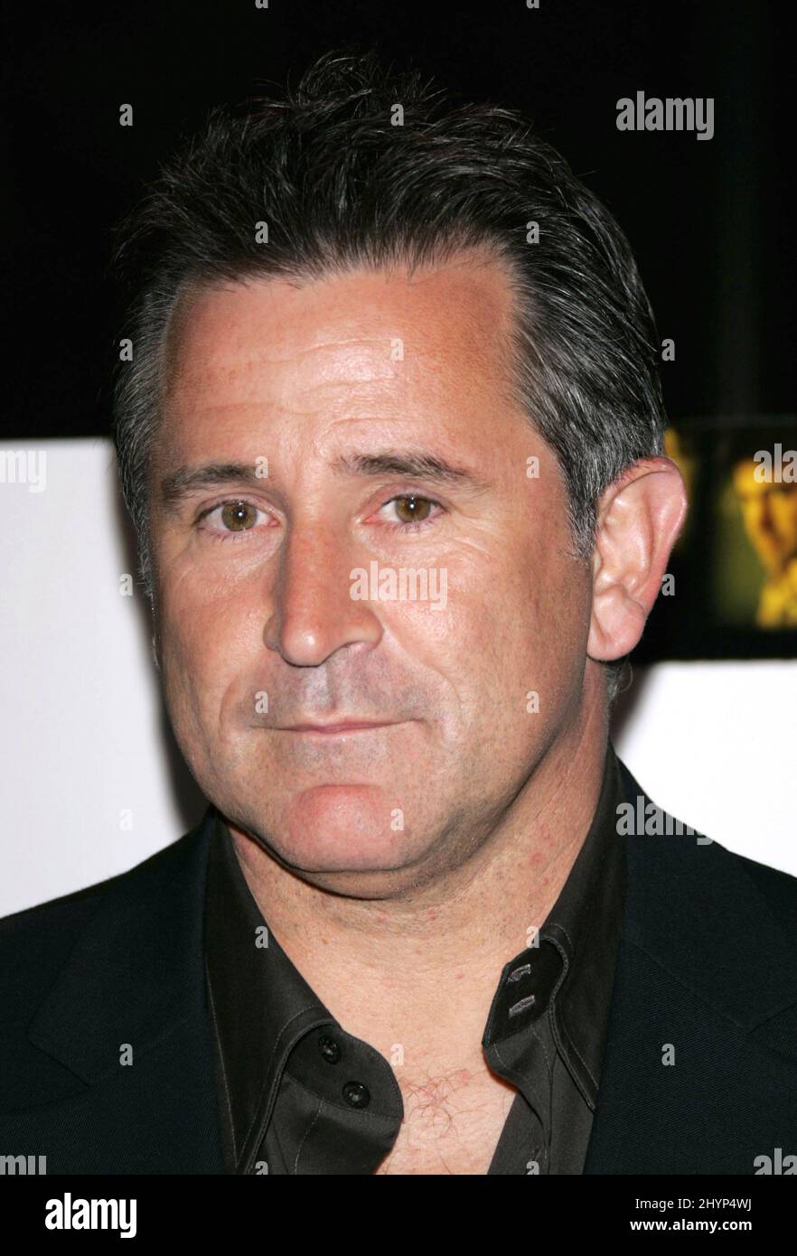 Anthony LaPaglia attends the 'Winter Solstice' Los Angeles Premiere ...