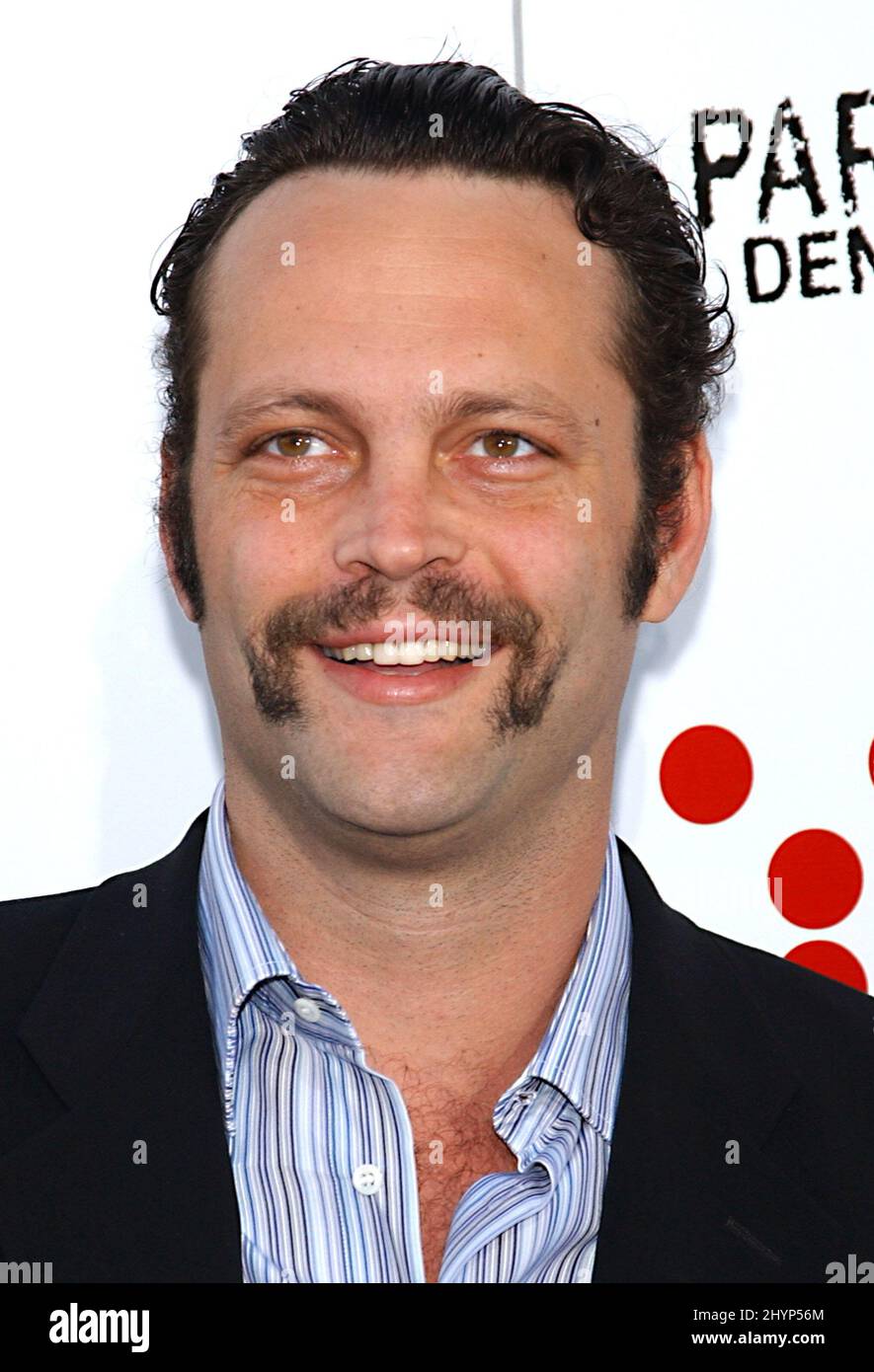 VINCE VAUGHN ATTENDS AMC & MOVIELINE'S HOLLYWOOD LIFE MAGAZINES'S YOUNG