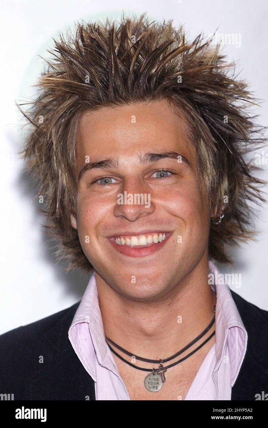 Ryan Cabrera attends the 'Next Generation Xbox Revealed' party in