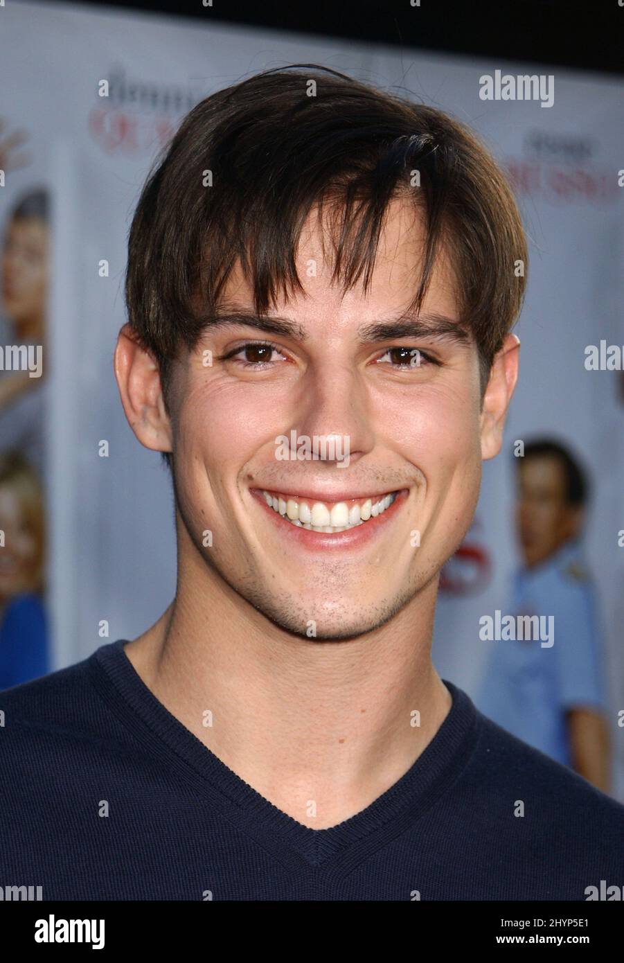 Sean Faris Movies