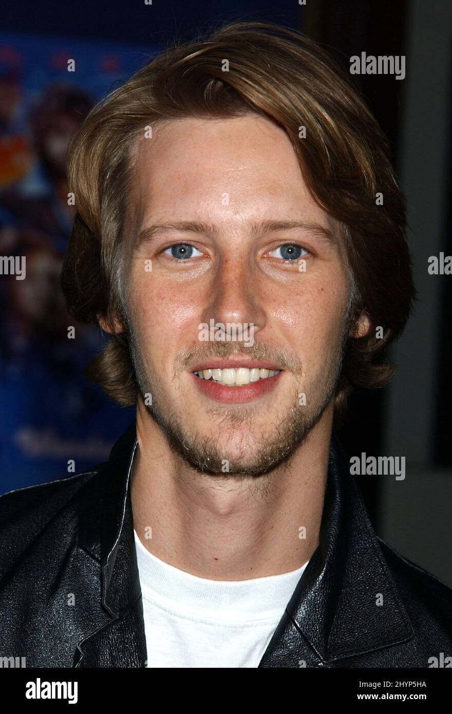 GABRIEL MANN ATTENDS THE 'WONDERLAND' FILM PREMIERE IN CALIFORNIA