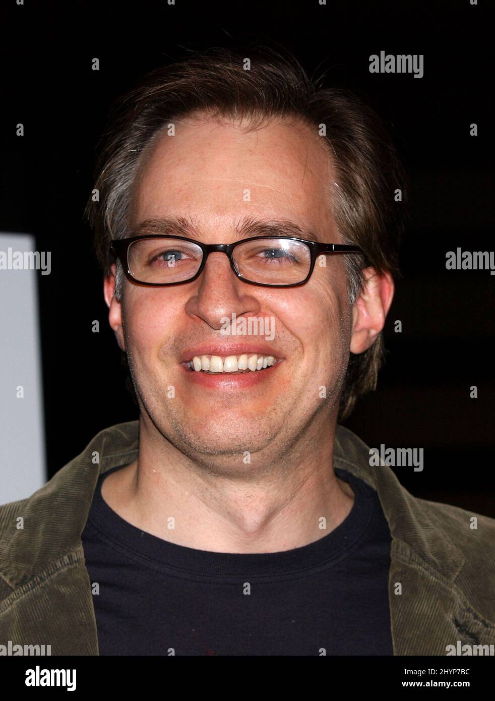 Julia Campbell Jay Karnes