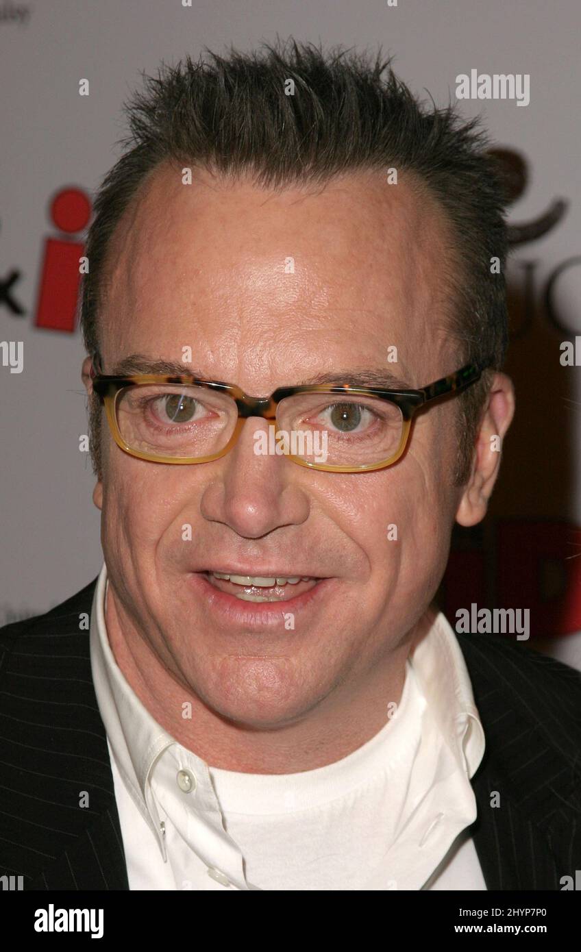 Tom Arnold attends 'The Kid & I' Los Angeles Premiere at Grauman's