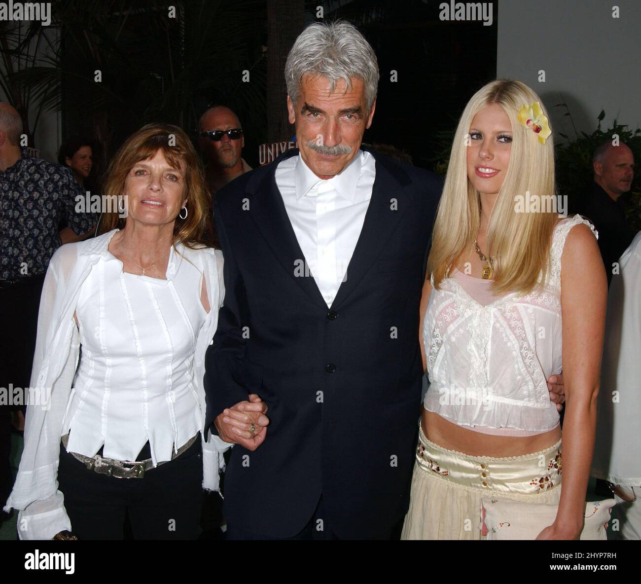 Katherine ross daughter cleo hires stock photography and images Alamy