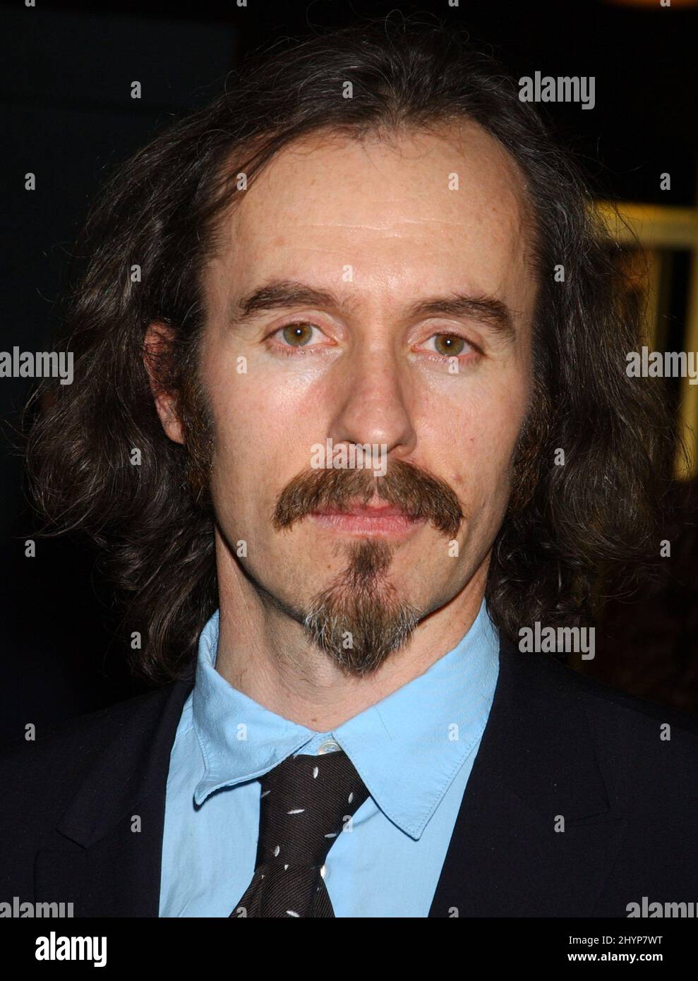 STEPHEN DILLANE ATTENDS STEPHEN DILLANE ATTENDS