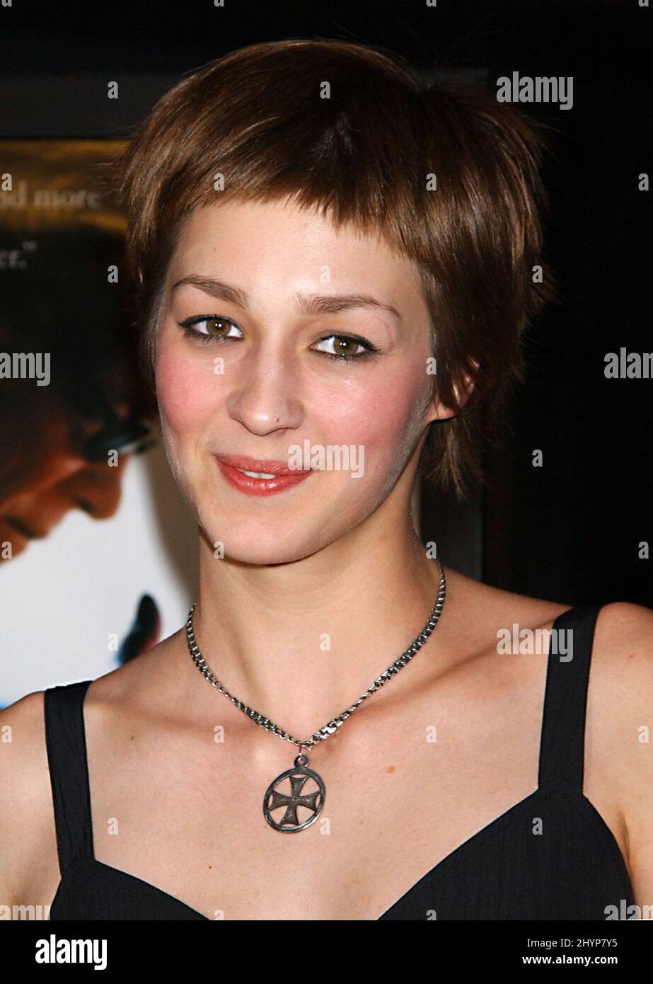 Search Nutsa Kukhianidze  NUTSA KUKHIANIDZE ATTENDS THE GOOD THIEF PREMIERE AT THE DGA THEATRE IN  HOLLYWOOD PICTURE: UK PRESS Stock Photo - Alamy