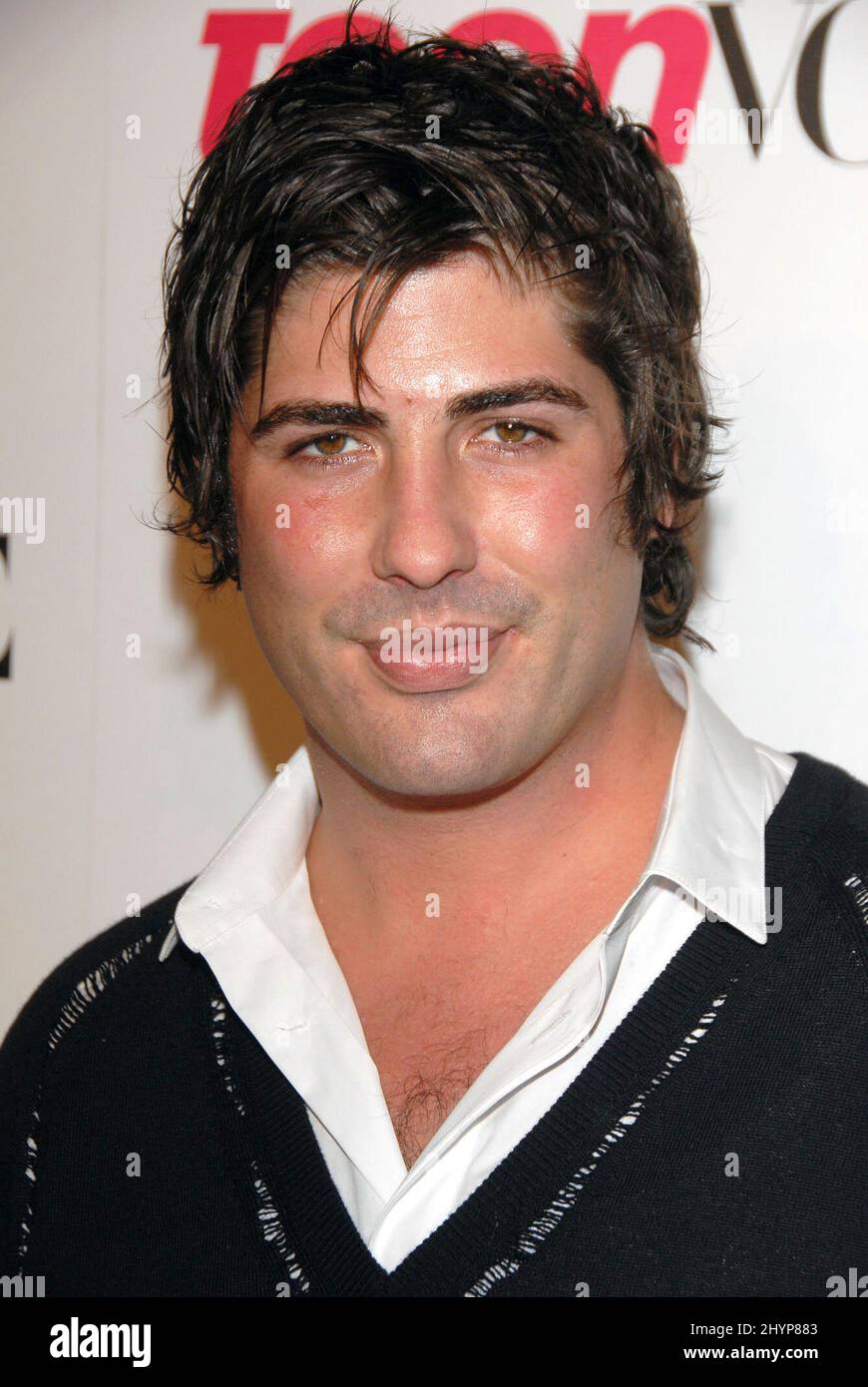 Brandon Davis