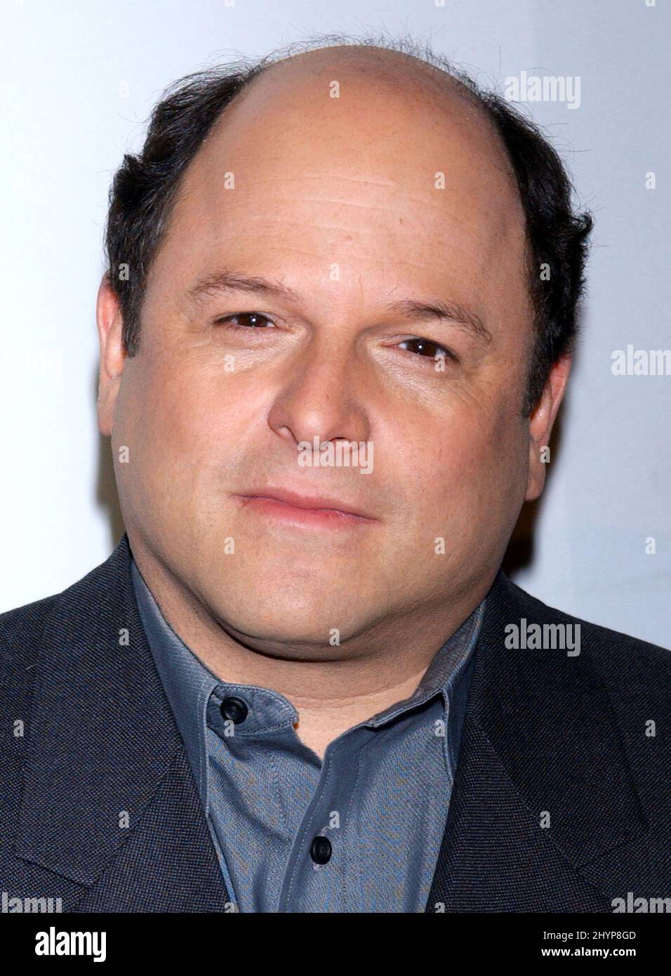 Jason Alexander attends The 2005 TCA Winter Party in California. Picture: UK Press Stock Photo