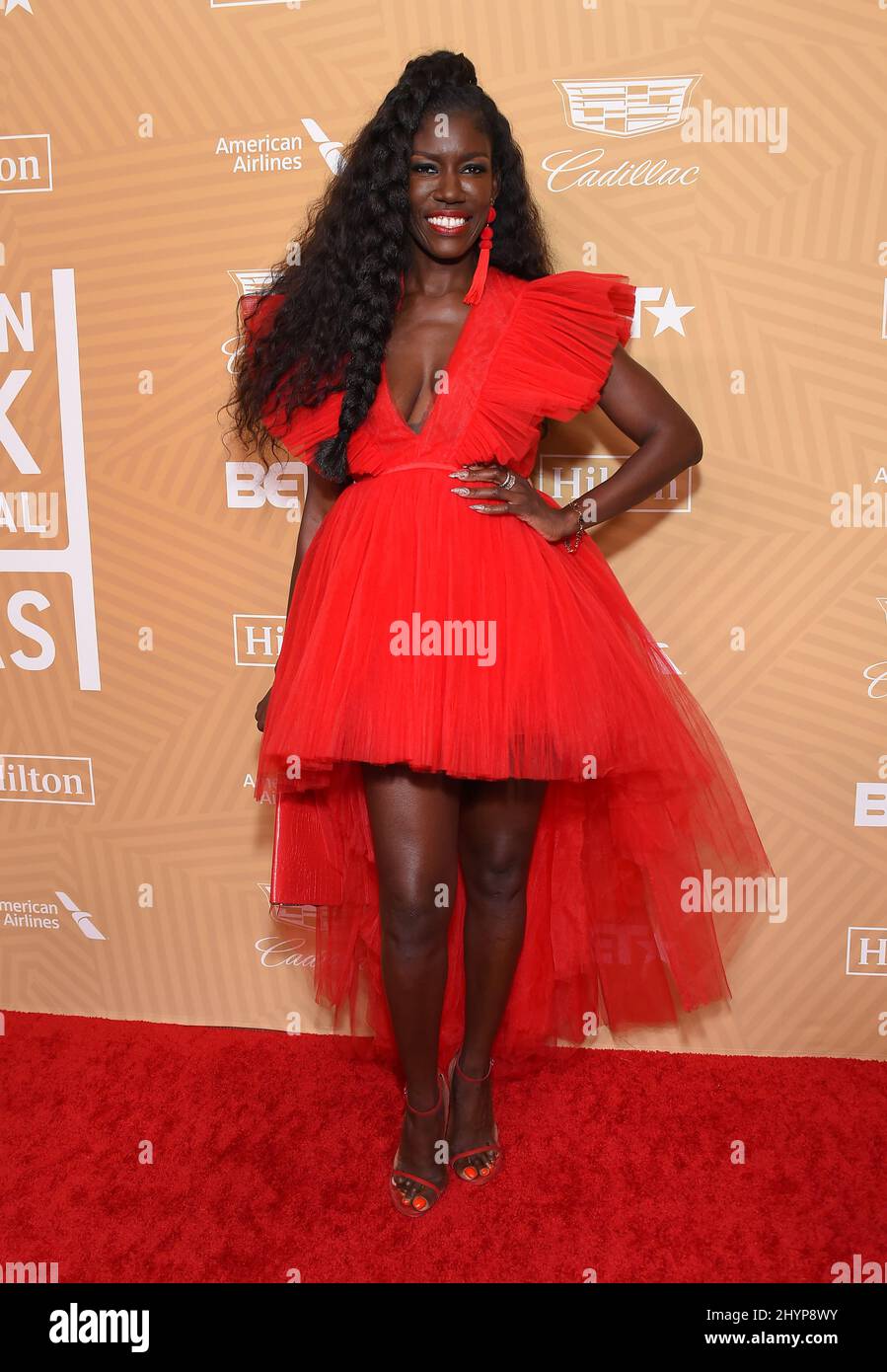 net worth of bozoma saint john