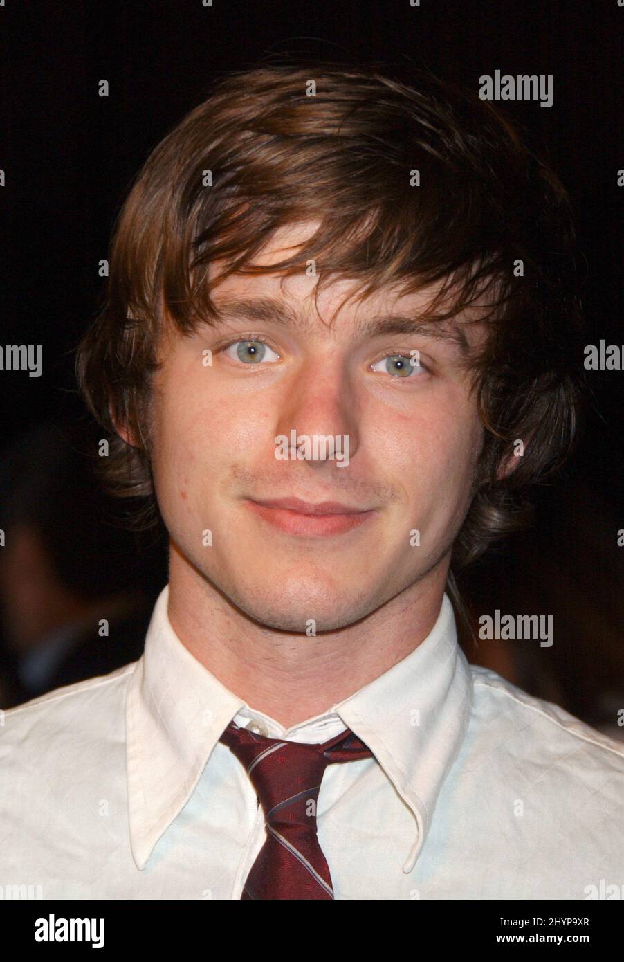 Marshall Allman attends the ‘Running With Scissors’ World Premiere in