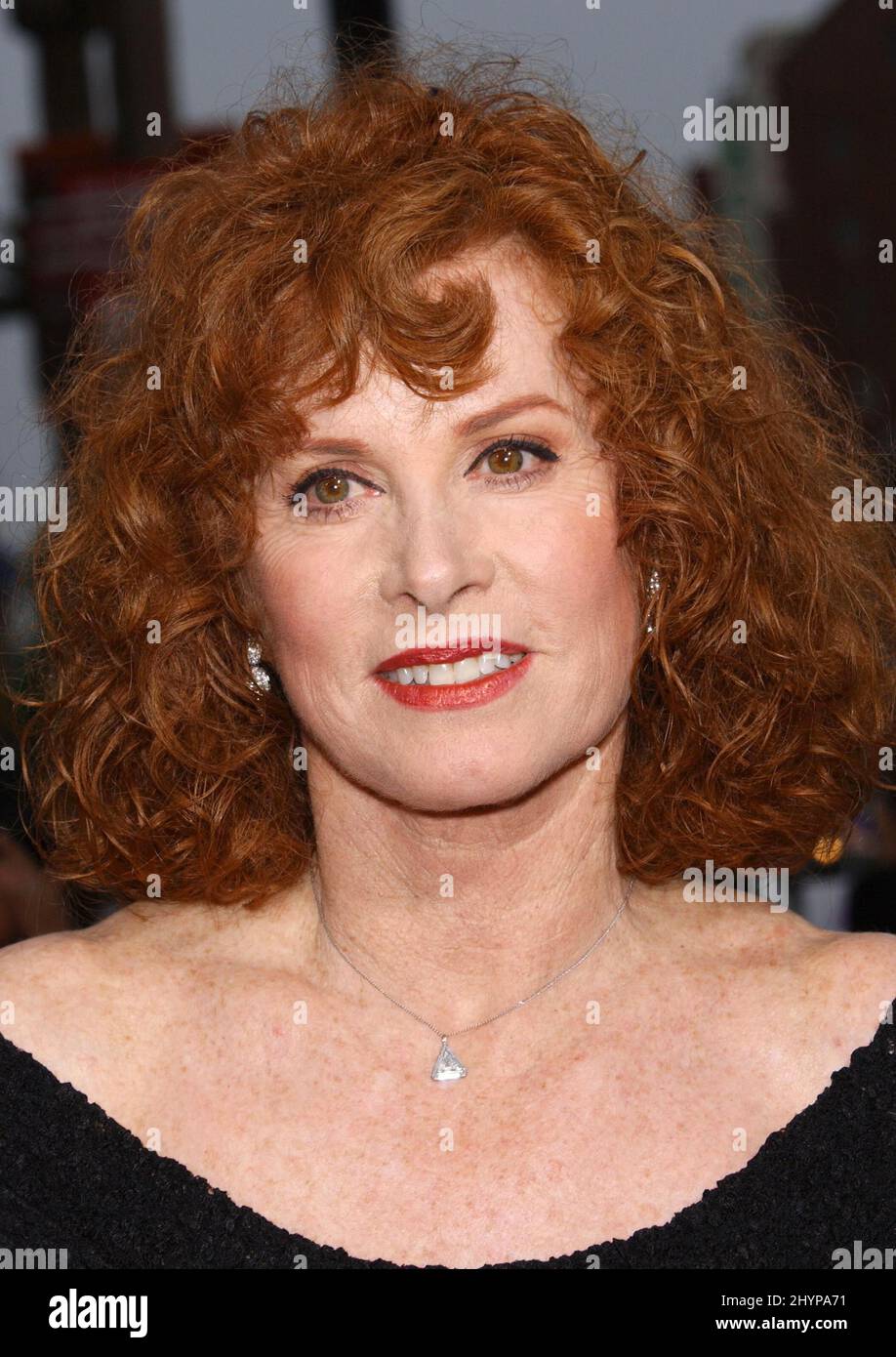 STEPHANIE POWERS ATTENDS THE 31st AFI LIFE ACHIEVEMENT AWARD, GIVEN TO