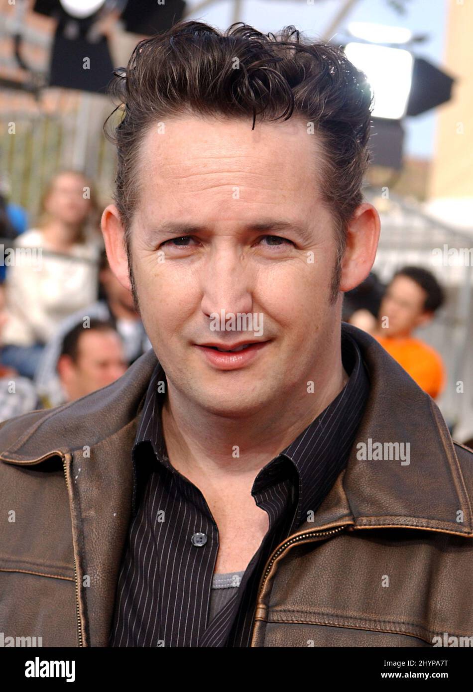 Harland Williams Movies