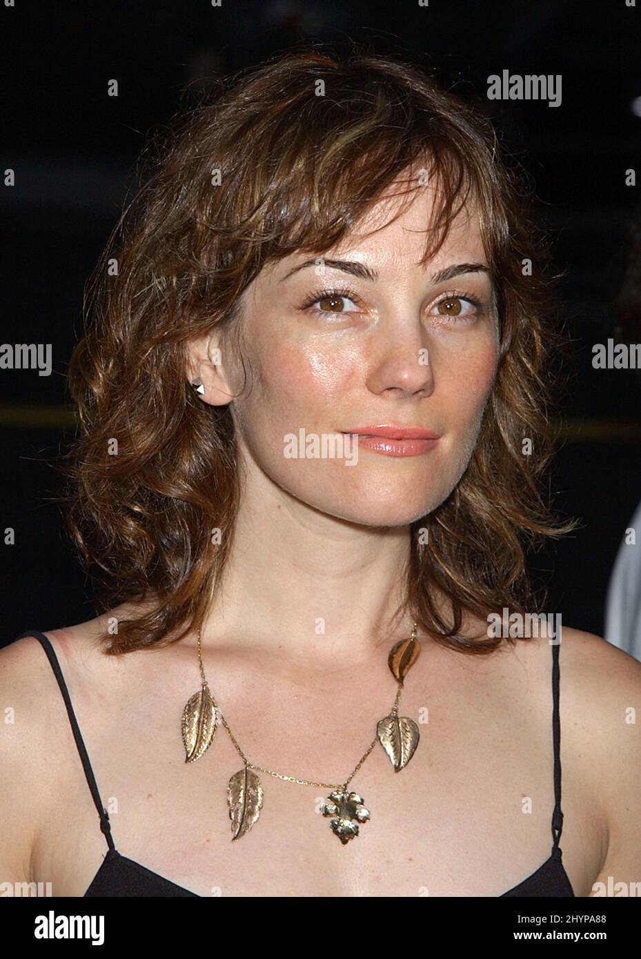 Natasha Gregson Wagner attends the 'Road To Perdition' Premiere in ...