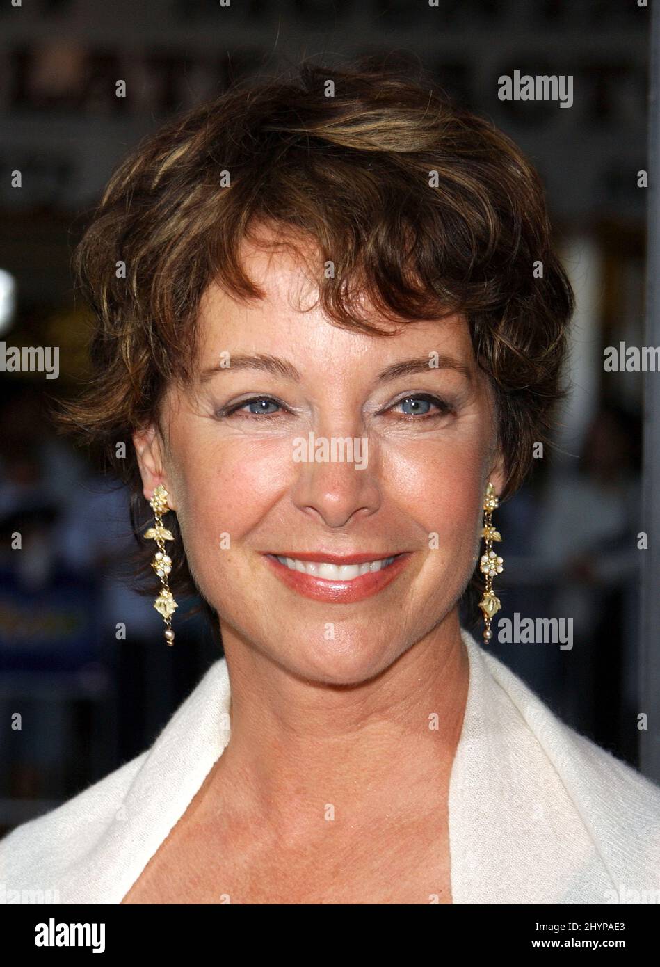 Kathleen Quinlan attends the 'Red Eye' Los Angeles Premiere. Picture