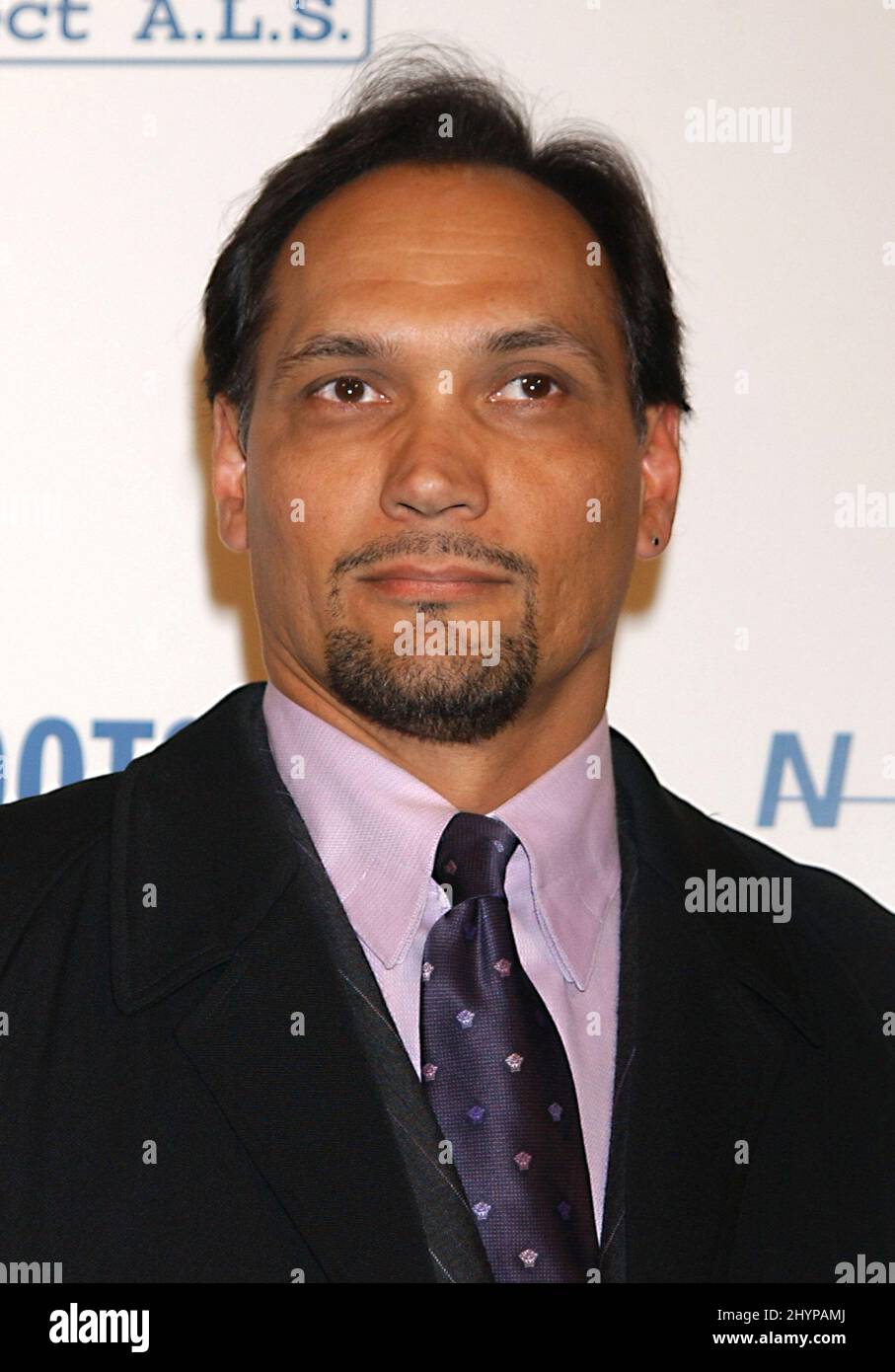 JIMMY SMITS ATTENDS THE PROJECT A.L.S &ldquo;FRIENDS FINDING A CURE 