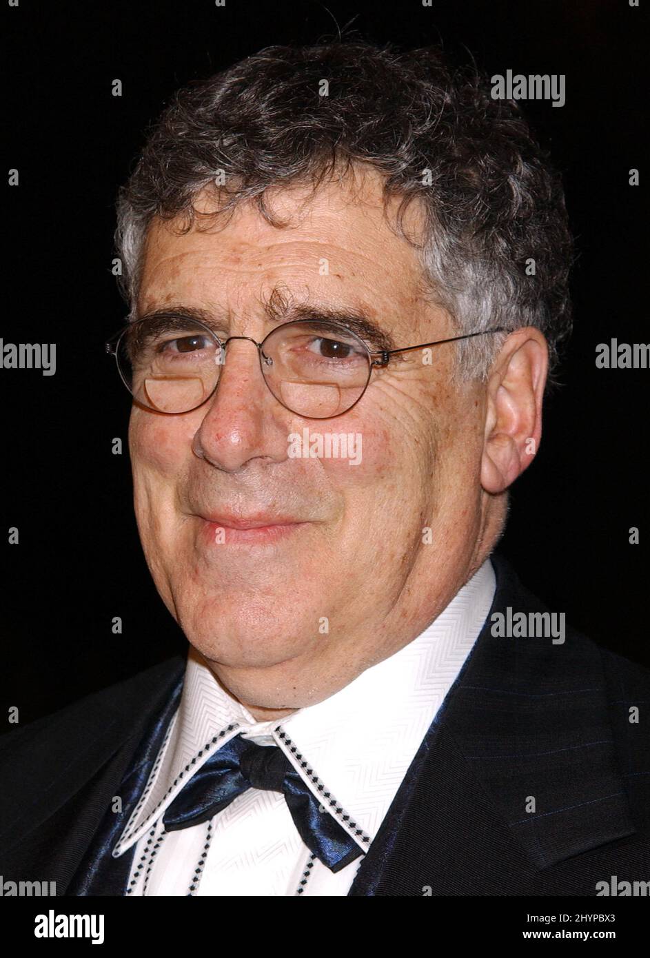 Elliot Gould attends the Ocean's Twelve Los Angeles Premiere at The