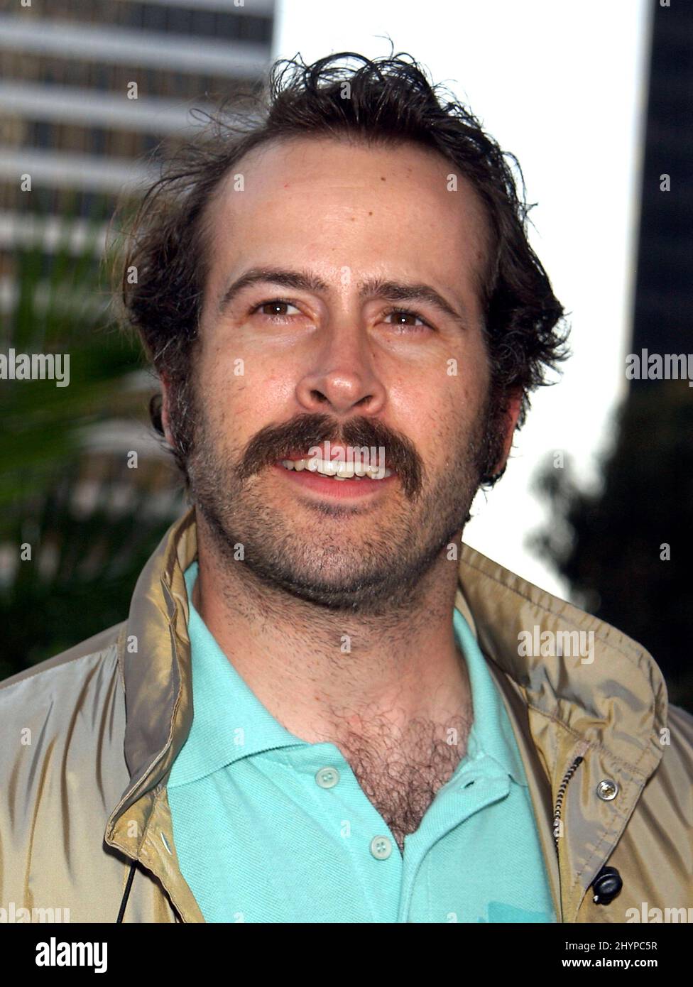 Jason Lee attends the NBC All-Star TCA Party 2005 in Century City. Picture: UK Press Stock Photo
