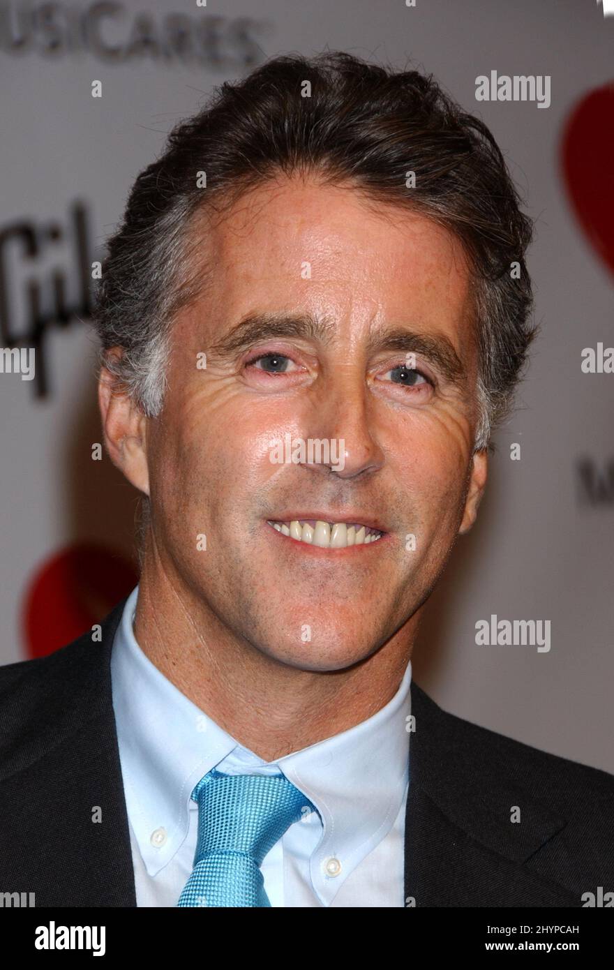 James Taylor honoured as MusiCares 2006 Person of the Year at the Los