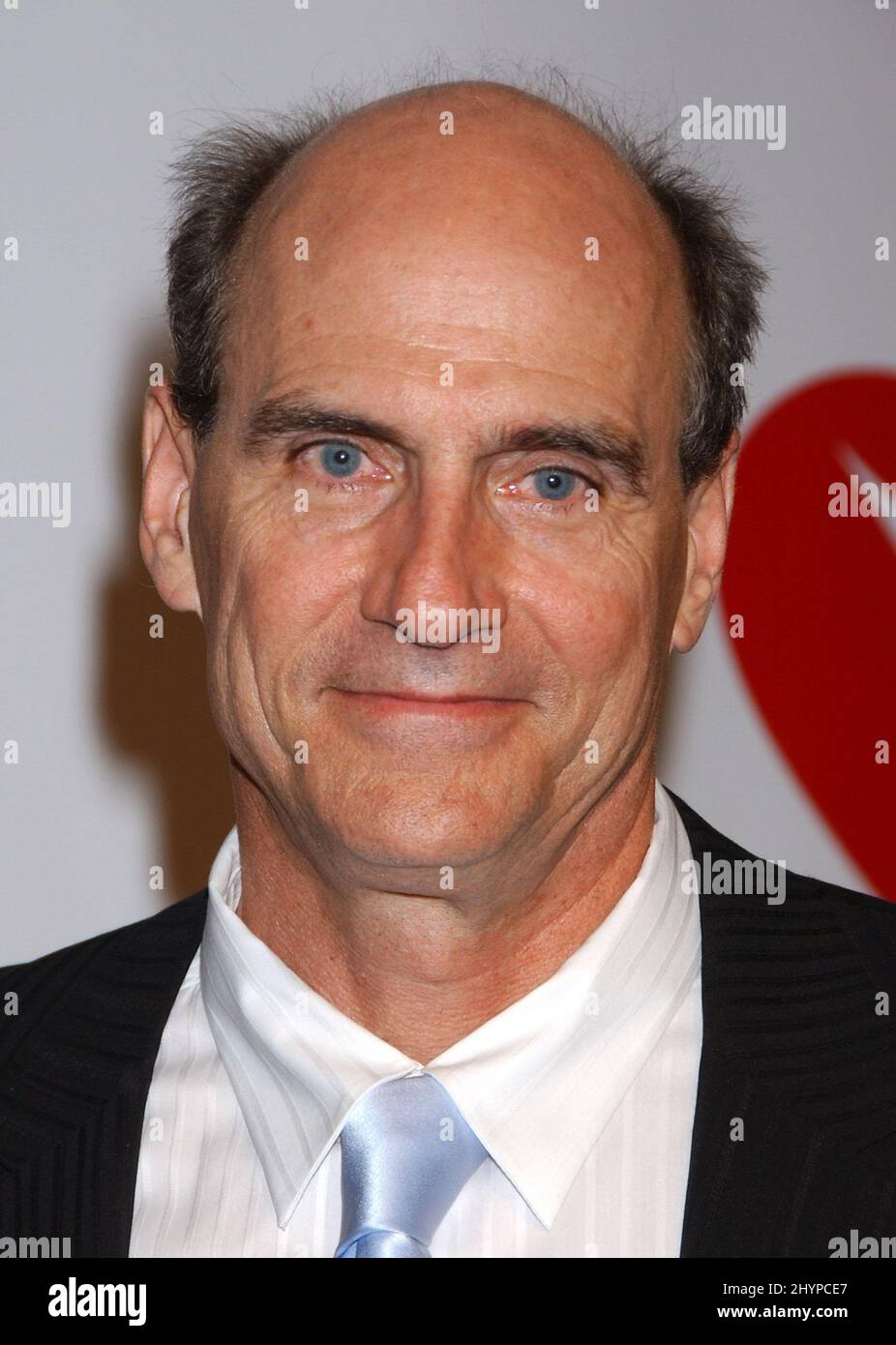 James Taylor honoured as MusiCares 2006 Person of the Year at the Los