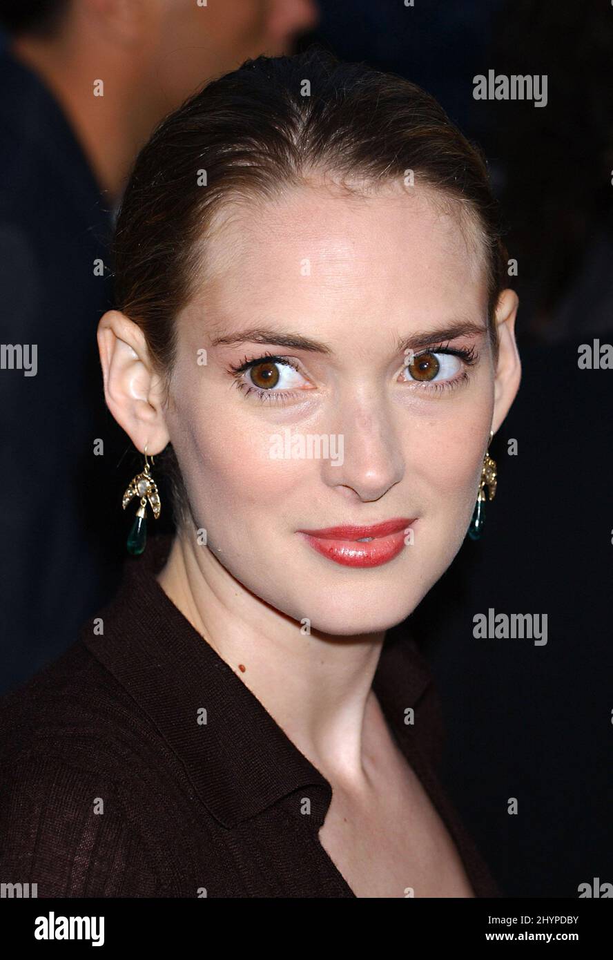 attends 'The Manchurian Candidate' Los Angeles Premiere. Picture: UK ...