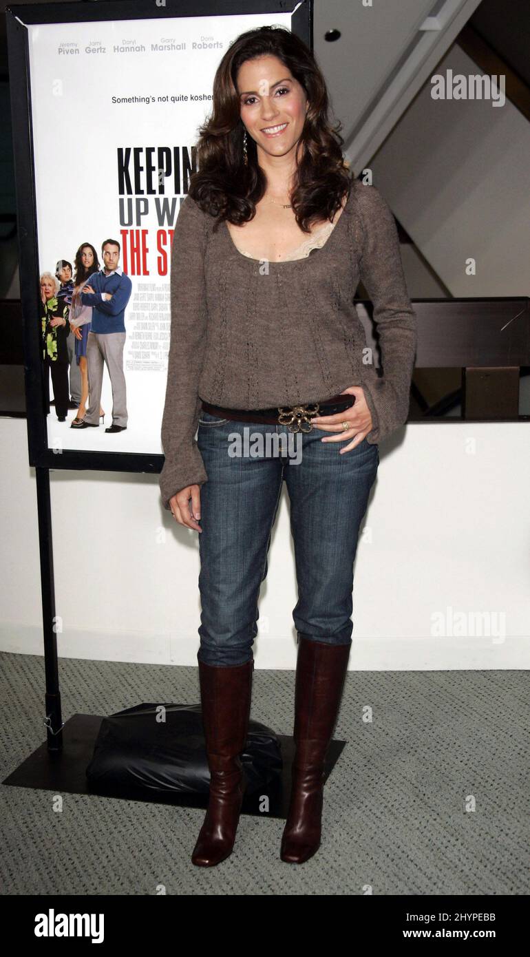 Steins Los Angeles Premiere Hi res Stock Photography And Images Alamy