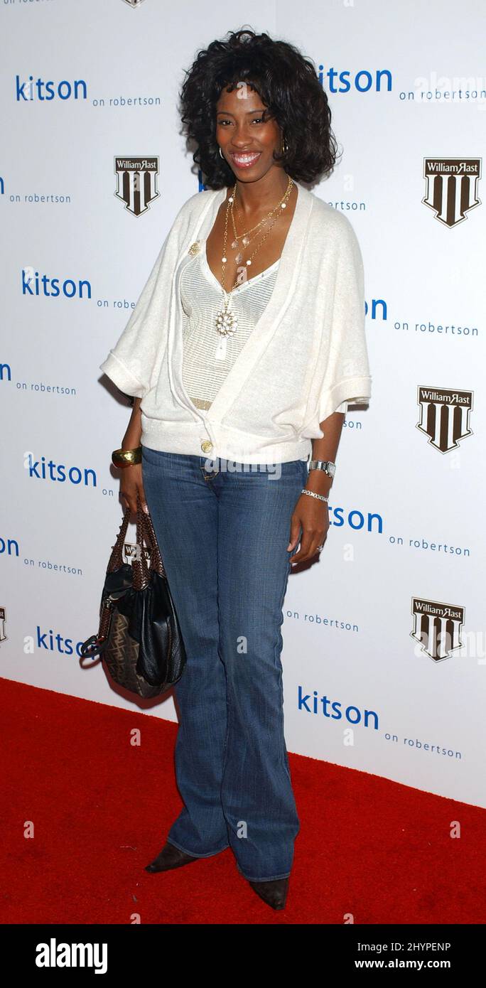 Kitson celebrates the William Rast Collection Debut by Justin ...