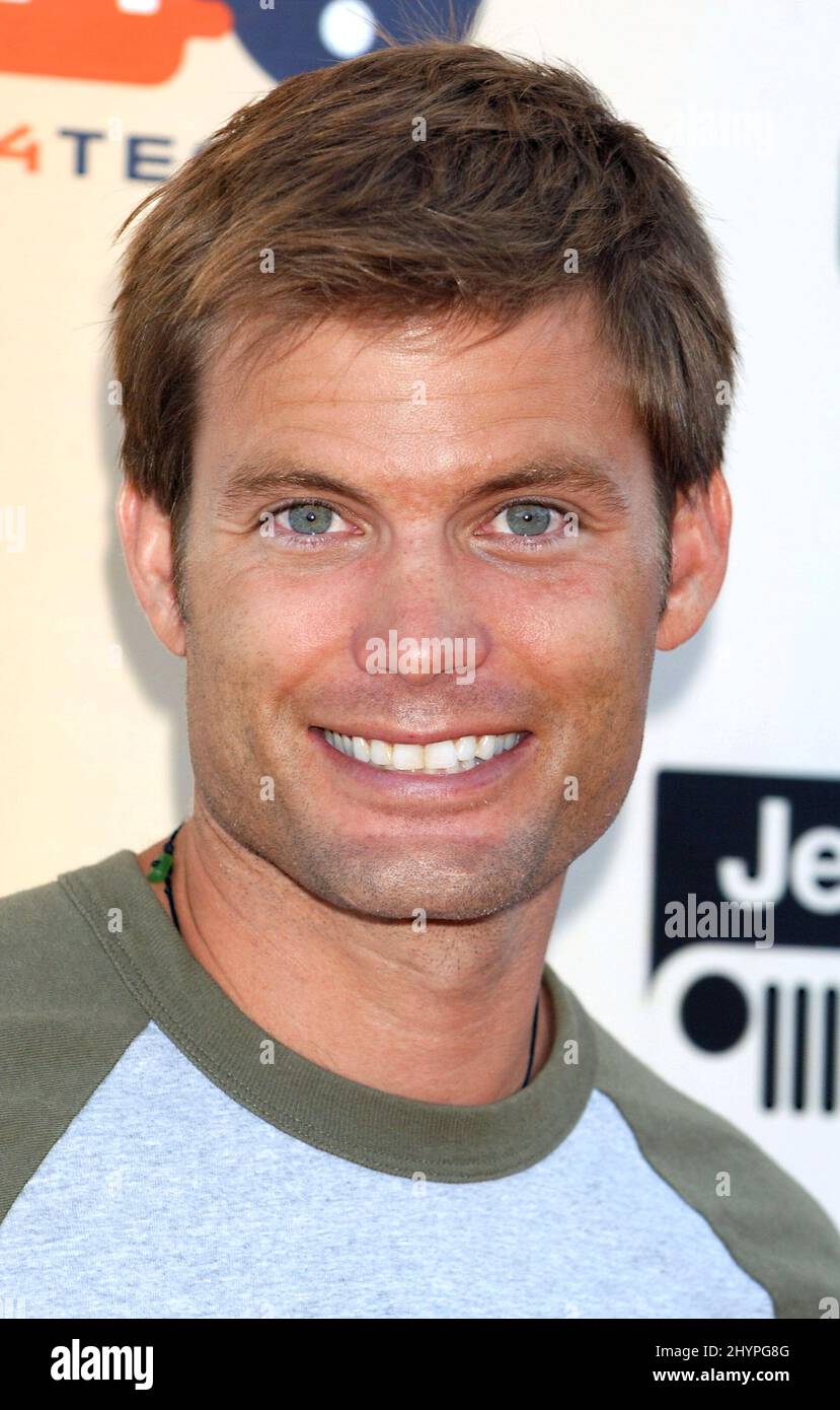 Casper Van Dien attends ‘G-Phoria - The Award Show 4 Gamers’ in Los