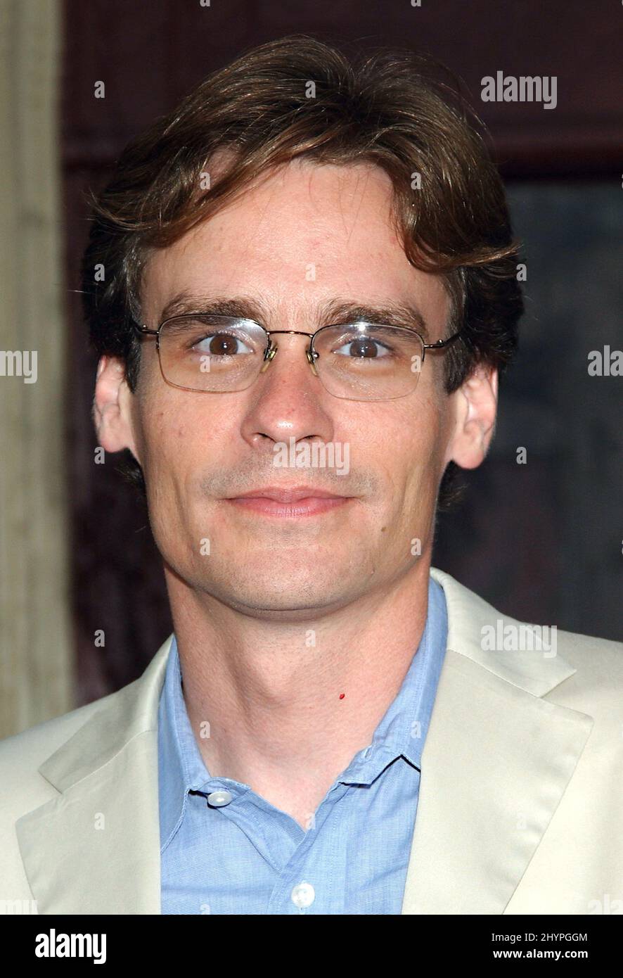 Robert Sean Leonard attends the Summer TCA FOX AllStar Party 2004 in