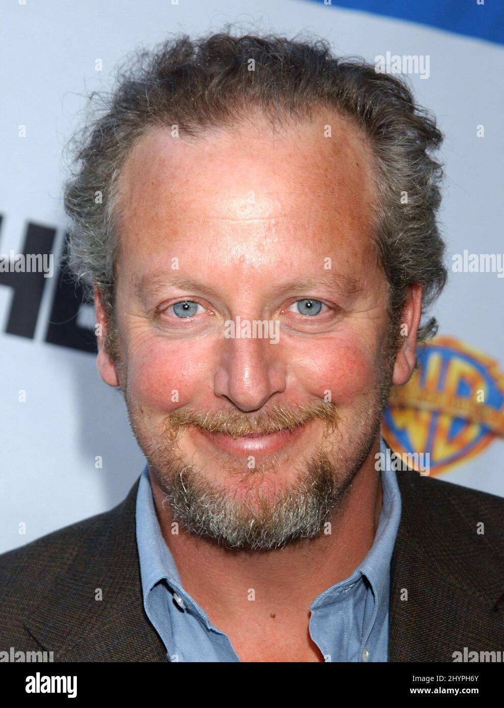 Daniel Stern attends the 'Earth To L.A.! - The Greatest Show On The Earth' Benefit for the Natural Resources Defense Council, in California. Picture: UK Press Stock Photo